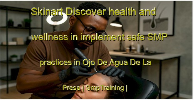 Skinart Discover health and wellness in implement safe SMP practices in Ojo De Agua De La Presa | SmpTraining | SmpClasses | SkinartTraining-Mexico